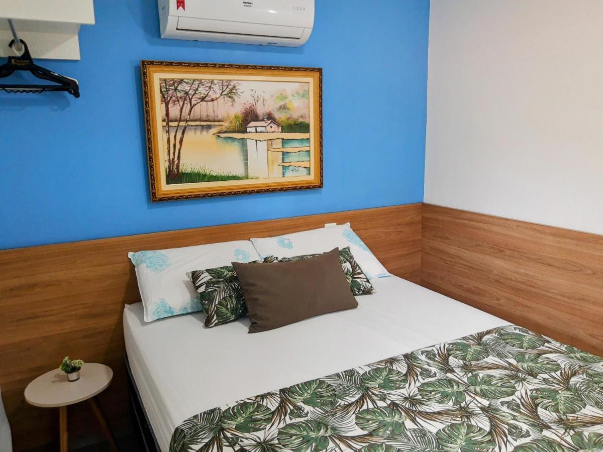 Apartment No Centro De Flats Temporada - Di Mare 104 *