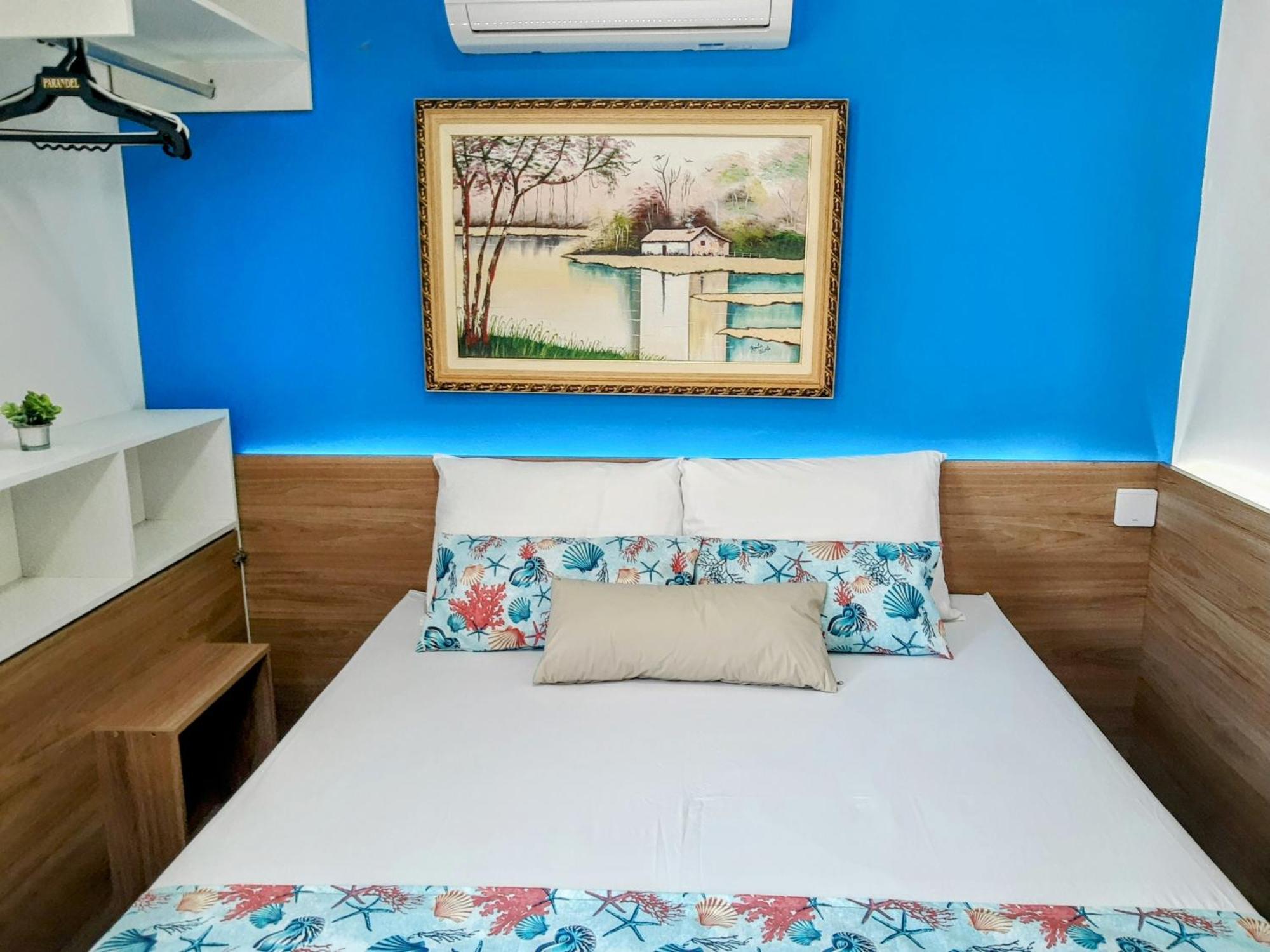 Apartment No Centro De Flats Temporada - Di Mare 104 Porto de Galinhas